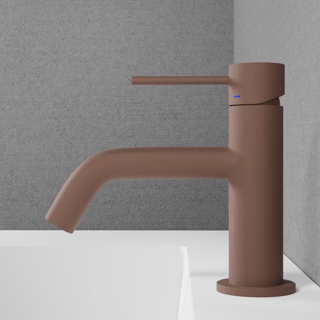 Pesuallashana by Scandtap Voyage Rust