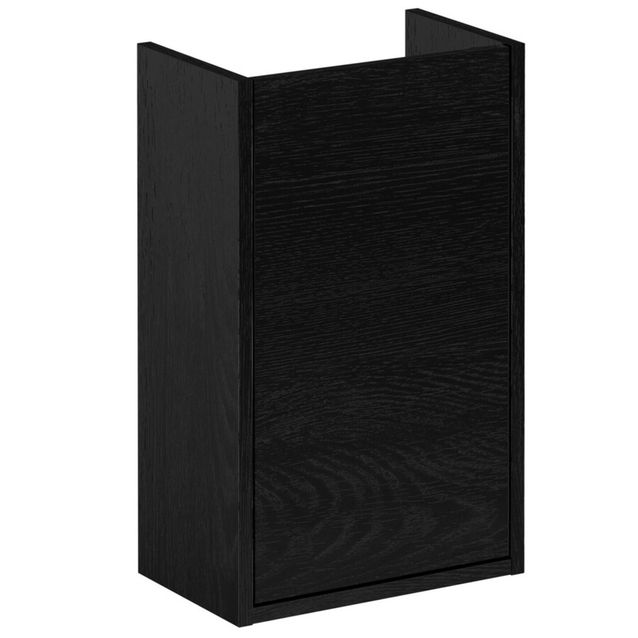 Allaskaappi Gustavsberg Artic Small, 33x20.2cm, eri värejä