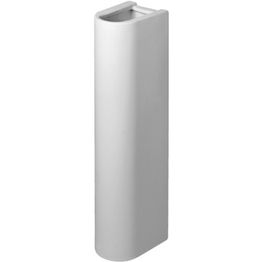 Pesualtaan jalka Duravit Starck