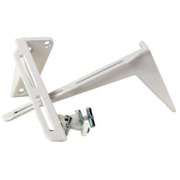 Pesualtaan kannakepari 260 mm valkoinen