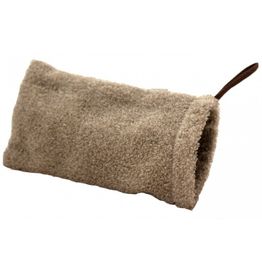 Pesukinnas Emendo ruskea