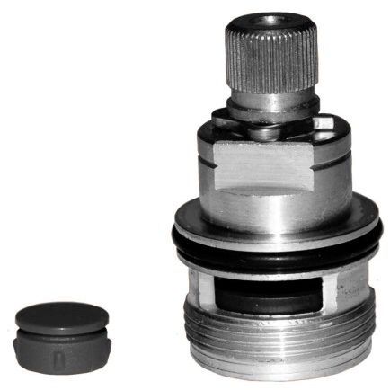 Pesukoneventtiili Damixa keittiöhanoille