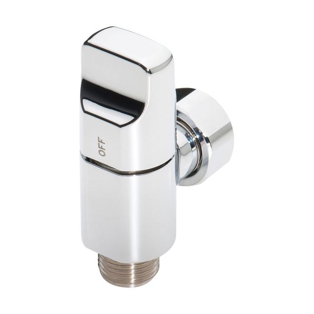 Pesukoneventtiili Oras 107170 G1/2 x G3/4