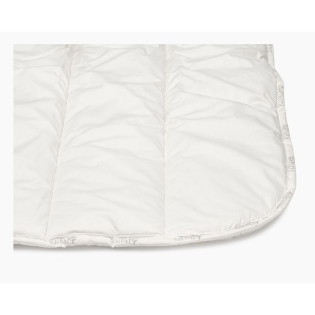 Petauspatja Lennol Pouta, 75x190cm, luonnonvalkoinen