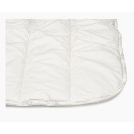 Petauspatja Lennol Pouta 80x200 cm luonnonvalkoinen