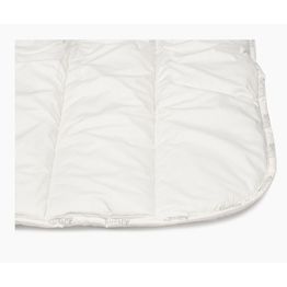 Petauspatja Lennol Pouta 90x200 cm luonnonvalkoinen