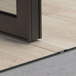 Monitoimilista vinyylille Pergo Beige Scandinavian Oak 5in1, 200cm