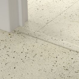 Monitoimilista vinyylille Pergo Beige Shellstone 5in1, 200cm