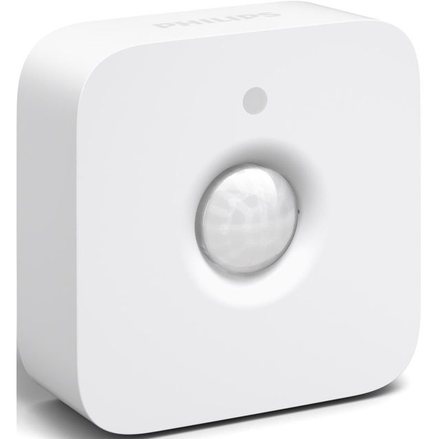 Liiketunnistin Philips Hue Motion Sensor paristokäyttöinen