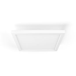Kattovalaisin Philips Hue Aurelle Panel REC 300 x 300 mm 46.5W