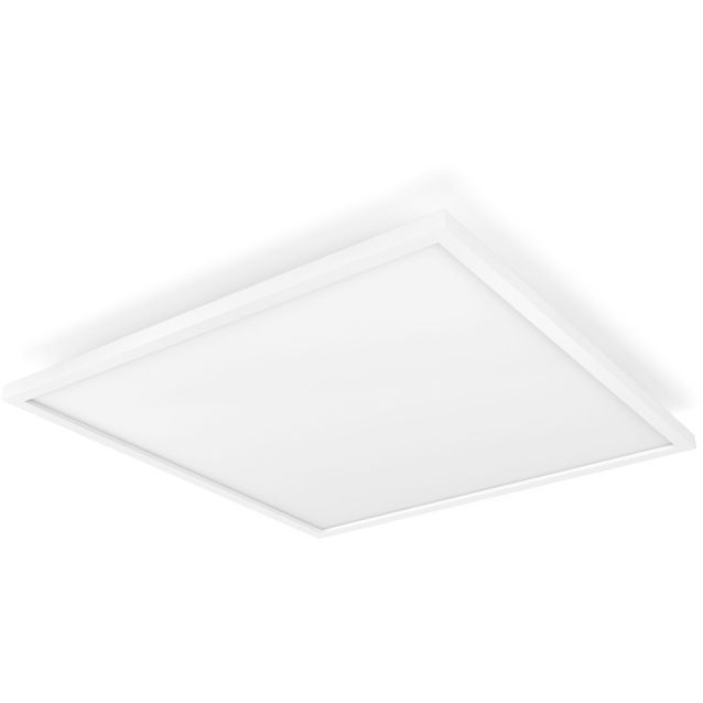 Kattovalaisin Philips Hue Aurelle Panel SQ 600 x 600 mm 24.5W