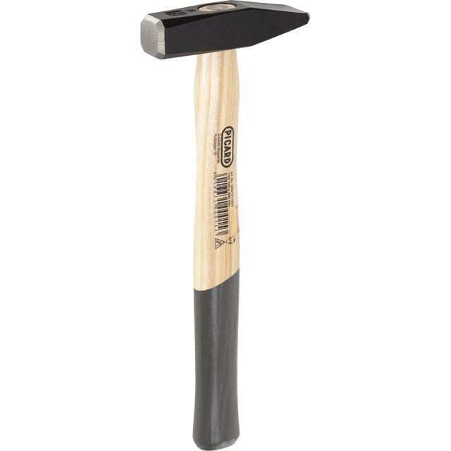 Niittivasara Picard No. 1 ES saarnikahvalla