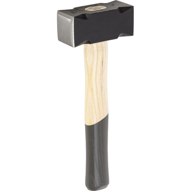 Kaivosmoukarivasara Picard No. 41 ES 2000 g saarnikahvalla