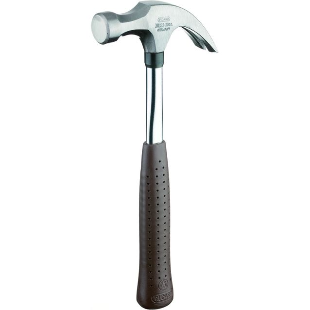Puusepänvasara Picard No. 292 450 g 16 mm
