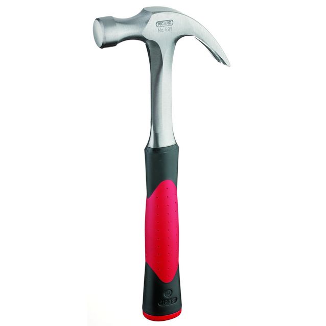 Kirvesmiehen vasara Picard No. 591 ES 960 g 20 mm