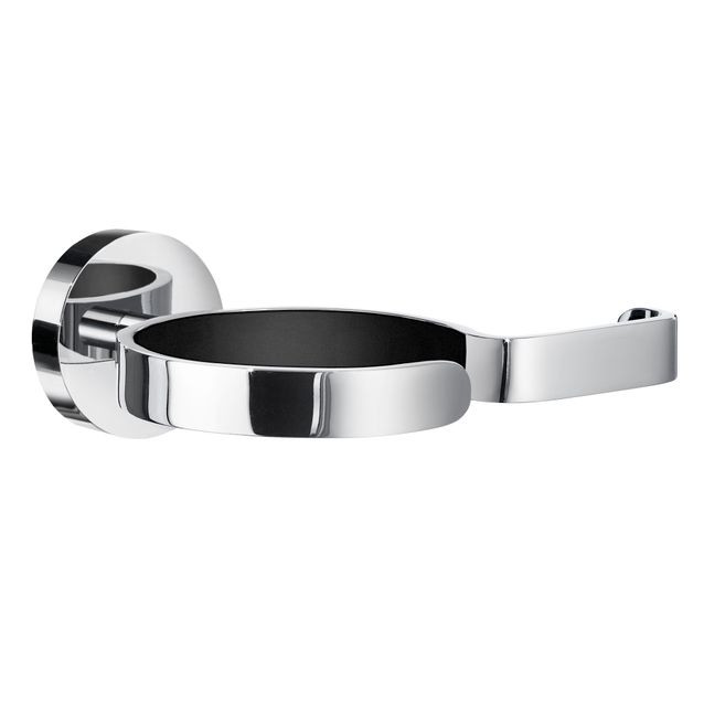 Pidike Smedbo Home hiustenkuivaajalle, kromi