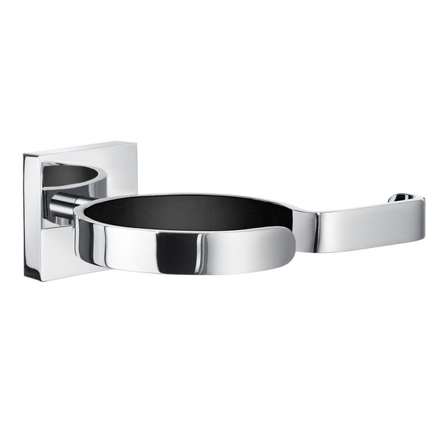 Pidike Smedbo House hiustenkuivaajalle, kromi