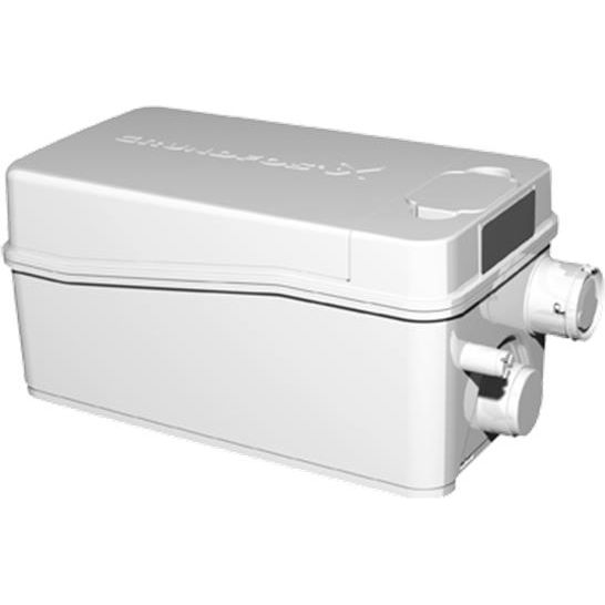 Pienjätevesipumppaamo Grundfos SOLOLIFT2 D-2