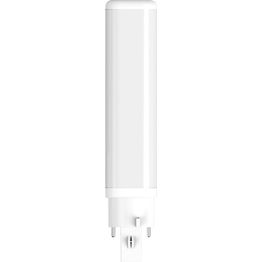 LED-pistokantalamppu Airam opaali pistokanta G24D-3 4000K 1000lm