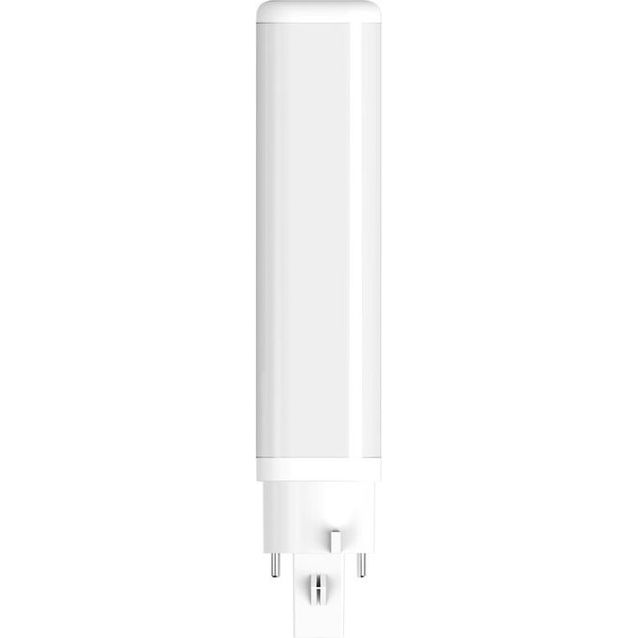 LED-pistokantalamppu Airam opaali pistokanta G24D-3 4000K 1000lm