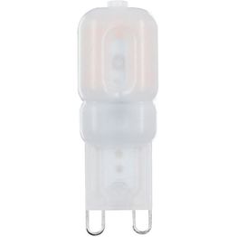 LED-pienoislamppu Airam Onni G9 2700K 180lm 2kpl