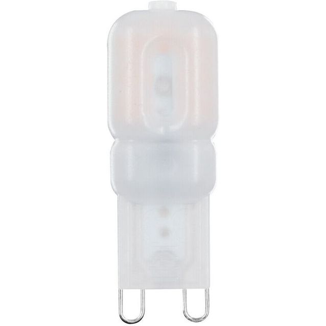 LED-pienoislamppu Airam Onni G9 2700K 180lm 2kpl