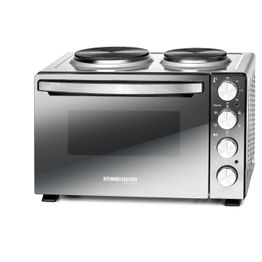 Pienoisliesi Rommelsbacher KM3300 50 cm