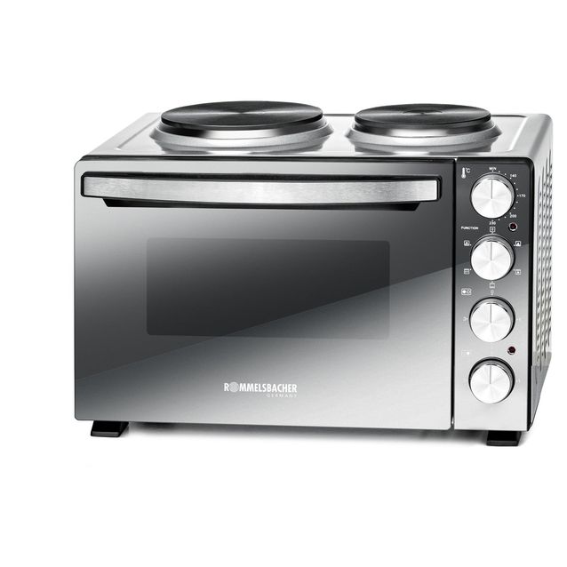 Pienoisliesi Rommelsbacher KM3300 50 cm