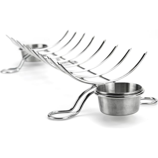 Pienoisvarrassarja Broil King