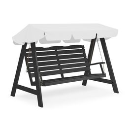 Pihakeinu Dalom tummanharmaa