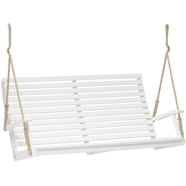 Pihakeinu Hillerstorp Marstrand, 164cm, valkoinen