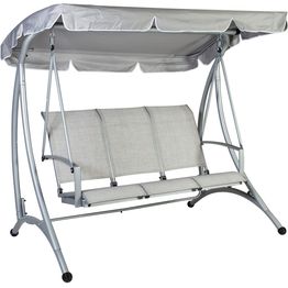 Pihakeinu Home4you Mairy, 3 hlö, harmaa