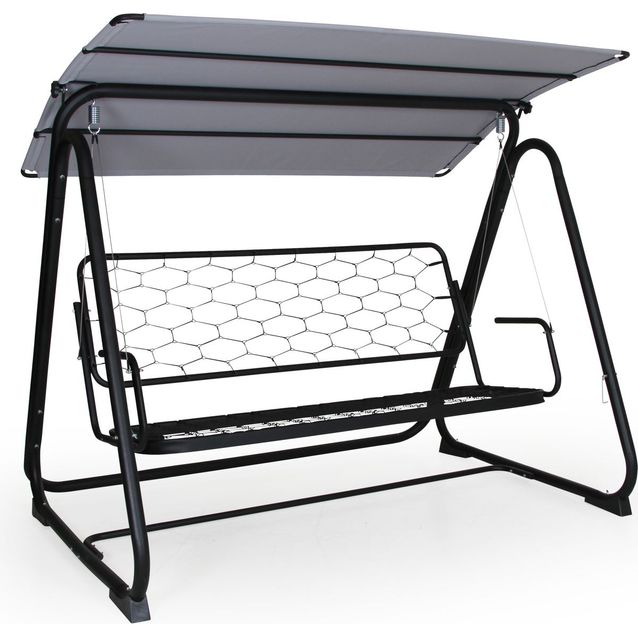 Pihakeinu Metz musta