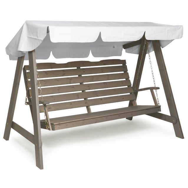 Pihakeinu Dalom harmaa