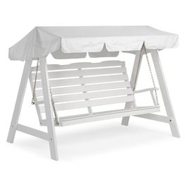 Pihakeinu Dalom valkoinen