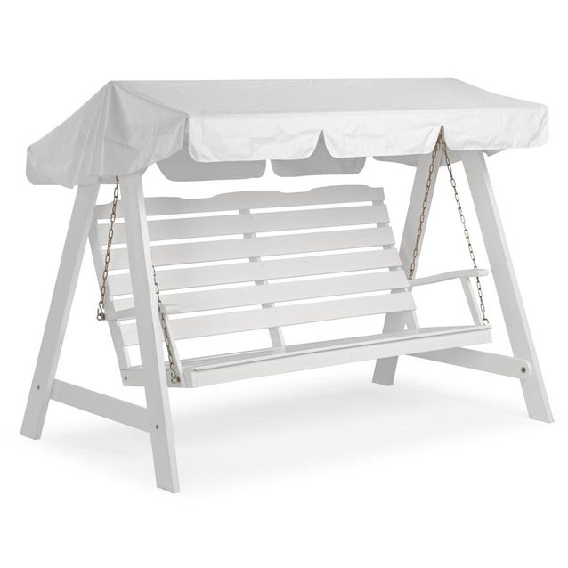 Pihakeinu Dalom valkoinen