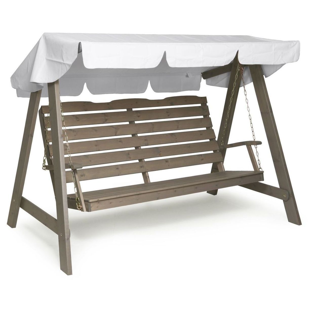 Pihakeinun Katto Hillerstorp valkoinen