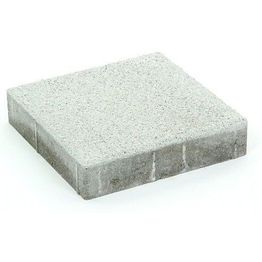 Pihakivi Rudus Kartanolaatta 80 278x278x80 mm hiekkapuhallettu autere