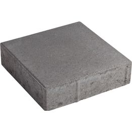 Pihalaatta Lakka 60 278x278x60 mm punainen