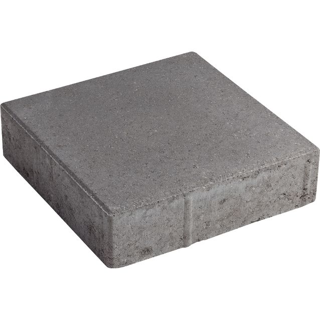 Pihalaatta Lakka 60, 278x278x60mm, punainen