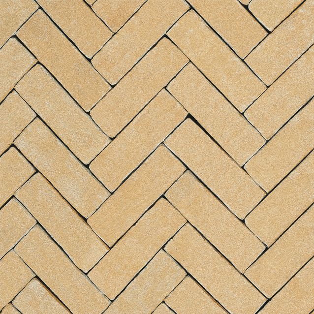 Pihatiili Penter DF 200x64x85 mm Siena