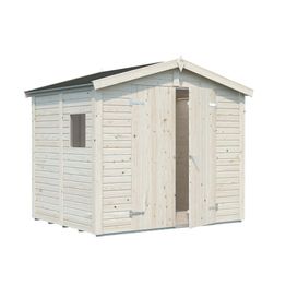 Pihavaja Palmako Dan, 4,5m² EL16-2419