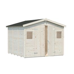 Pihavaja Palmako Dan, 7,5m² EL16-2728