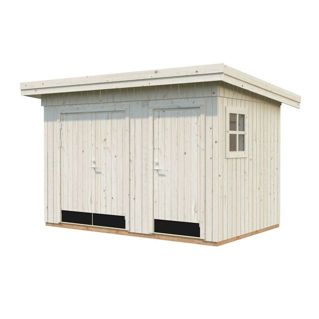 Pihavaja Palmako Kalle 6,6 m²