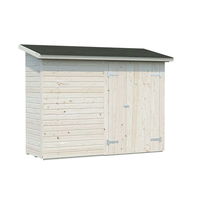 Pihavaja Palmako Leif, 2,2m² EL16-2309