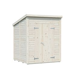 Pihavaja Palmako Leif, 3m² EL16-1817-1