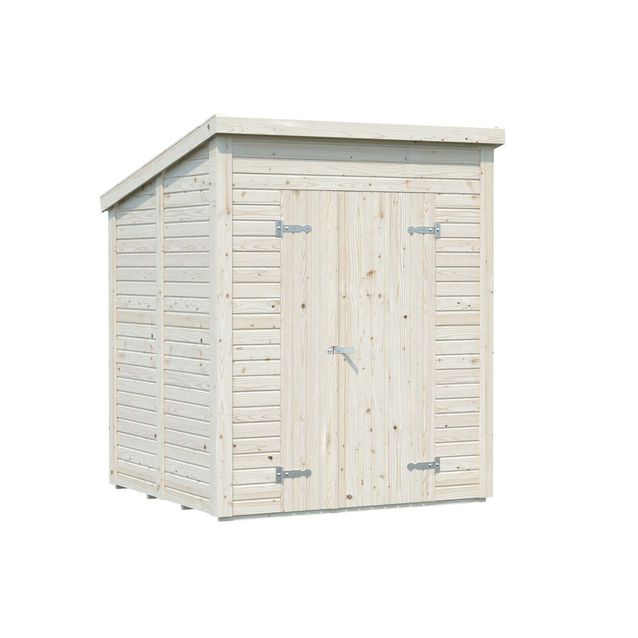 Pihavaja Palmako Leif, 3m² EL16-1817-1