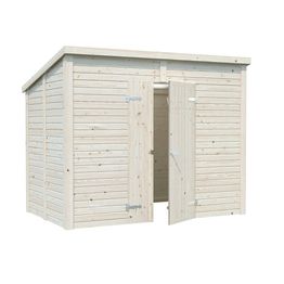 Pihavaja Palmako Leif, 4,5m² EL16-2717