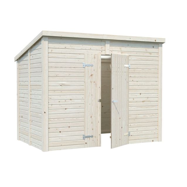 Pihavaja Palmako Leif, 4,5m² EL16-2717