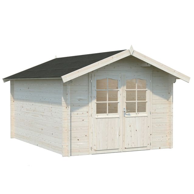 Pihavaja Palmako Lotta, 10m² FR-2940